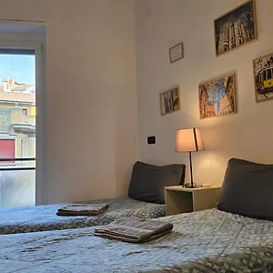 Casa Muner Centre Apartament Mediolan